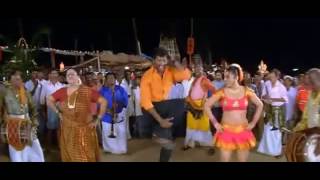 Mannargudi Kalakalakka  Sivappathikaram Tamil Songs HD [upl. by Krug]