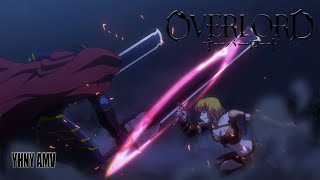 Overlord Opening 1 Full 『AMV』 [upl. by Norrek954]