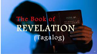 REVELATION tagalog [upl. by Iver]