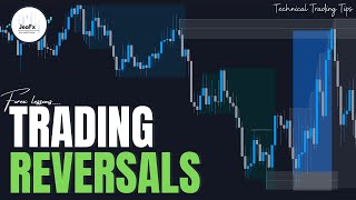 The ULTIMATE Reversal Trading Guide [upl. by Misti157]