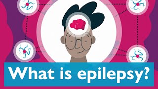 What is epilepsy [upl. by Notned207]