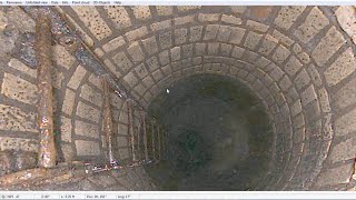 Manhole Inspections What we look for [upl. by Cosimo]