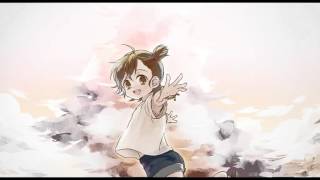 Barakamon OP full rashisa [upl. by Gitt624]