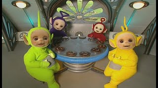 Teletubbies Pebbles 1998 [upl. by Eveivenej]