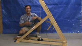 MURLIN Trebuchet Overview [upl. by Hound]