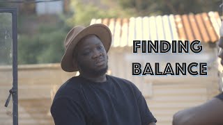 uDlamini YiStar Part 4  Episode 5 Finding balance [upl. by Sachs7]