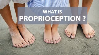 What is Proprioception [upl. by Alysia890]