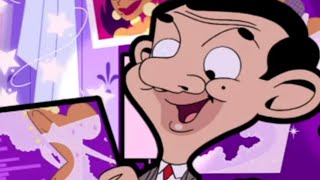 Bean in Love  Full Episode  Mr Bean Official Cartoon [upl. by Ten]