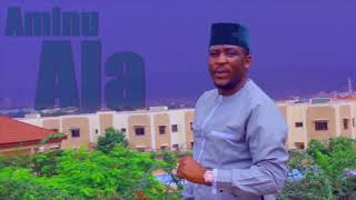 Aminu Ala UBANGIDANA Full Official Song [upl. by Ethelyn]