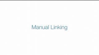 Manual Linking with Insteon Devices [upl. by Helban636]