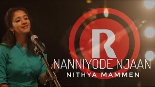 NITHYA MAMMEN  NANNIYODE NJAAN  ENTHULLU NJAAN  ALBUM  HALLELUJAH  REX MEDIA HOUSE®©2018 [upl. by Trebla931]