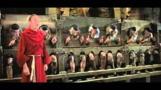 History of the World  Part One  The spanish Inquisition  by Mel Brooks [upl. by Henrieta321]