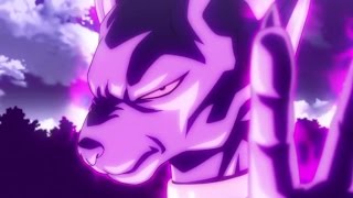 Dragon Ball AMV  Courtesy Call [upl. by Phare]