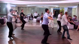 Българска сватба  Bulgarian wedding  Thats the truth [upl. by Naihtniroc]