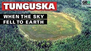 Tunguska When the Sky Fell to Earth [upl. by Nikal]