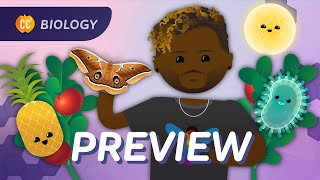 Crash Course Biology Preview [upl. by Lanuk]