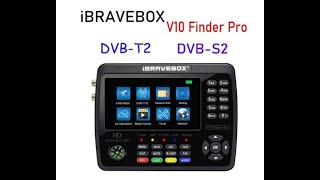 IBRAVEBOX V10 Pro [upl. by Curzon]