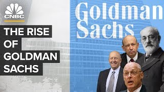 Why Goldman Sachs Went From Investing For The Rich To Targeting Everyone [upl. by Etteb]