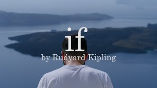 If by Rudyard Kipling [upl. by Yboc]