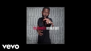 Tye Tribbett  Work It Out Lyric VideoLive [upl. by Hyozo]