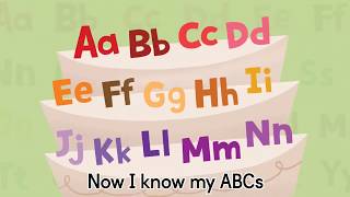 The Alphabet amp Sound Song  Best Phonics [upl. by Mccourt419]