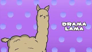 Llama song meme [upl. by Ojadnama]