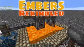 How Stuff Works Embers Rekindled  Basic Overview [upl. by Nesahc]