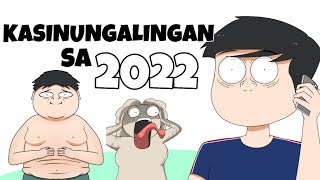 KASINUNGALINGAN  PinoyAnimation [upl. by Mcmahon]