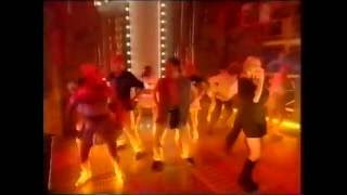 Whigfield  Saturday Night TOTP [upl. by Pepita]