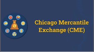 Chicago Mercantile Exchange [upl. by Salisbarry488]