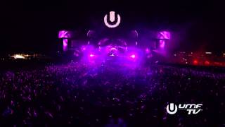 Armin van Buuren live at Ultra Music Festival Miami 2015 [upl. by Sherfield]