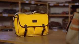 Introducing The Brompton Game Bag [upl. by Erdied]