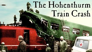 The Hohenthurm Train Collision Disaster Documentary [upl. by Ikram]