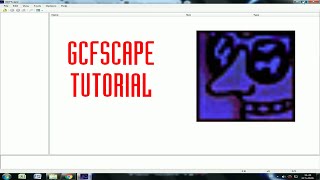 TUTORIAL Extracting Valve games vpk files with GCFscape [upl. by Kristofor]