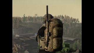 Miscreated Avalon Teaser Trailer [upl. by Cloots]