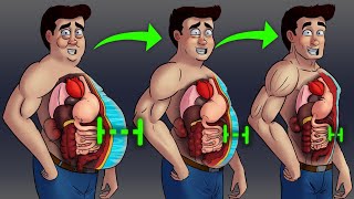 How I Fixed My Digestion No More Bloating Or Heartburn [upl. by Smoht]