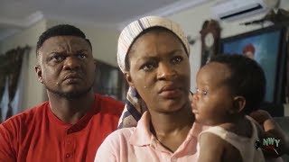 Never Seen Such A Wonderful Love 1amp2  2019 Latest Nigerian Nollywood Movie ll Full HD [upl. by Yaf39]