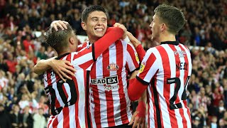 Highlights Sunderland v Rotherham [upl. by Drol]