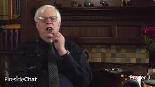 Fireside Chat with Dennis Prager  Fireside Chat [upl. by Aloel]