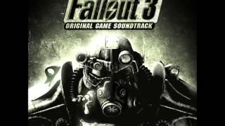 Full Fallout 3 OST [upl. by Haletky]