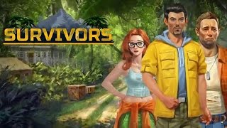 Survivors the quest part 14 [upl. by Sup]