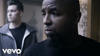 Tech N9ne  Over It ft Ryan Bradley [upl. by Mot]