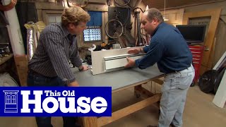 How to Upgrade Baseboard Heating  This Old House [upl. by Tilden]