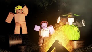 Roblox Trespass Act I Gameplay [upl. by Myrvyn714]