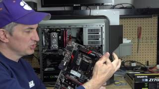 Fixing a PC that Boot Loops [upl. by Yrrum803]