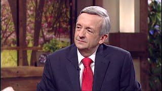 Robert Jeffress Solomons Secrets LIFE Today [upl. by Anilec859]