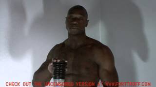 Fort Troff Bathmate Instructional Video [upl. by Enidualc]