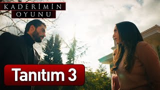 Kaderimin Oyunu 3 Tanıtım [upl. by Kiernan106]