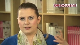 ESCAPED after 8 years The abduction of Natascha Kampusch [upl. by Iht]