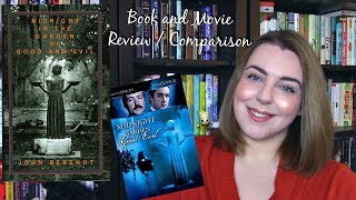 Midnight in the Garden of Good and Evil  Book vs Movie [upl. by Whang]